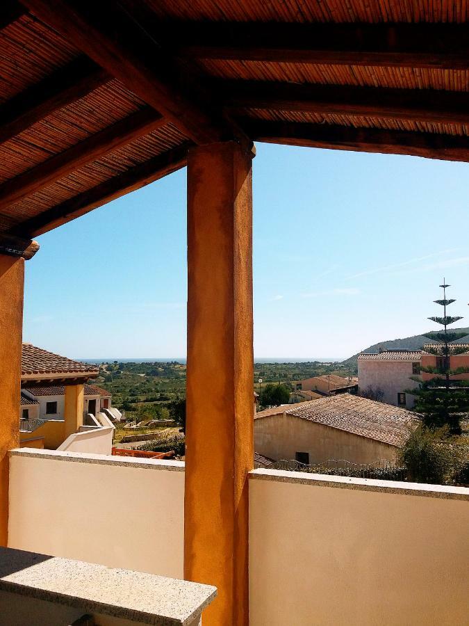 Apartamento Casa Elicriso
